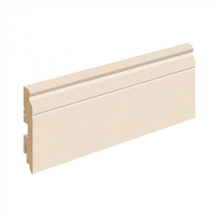 Плинтус напольный Тип-2 Milk Oak