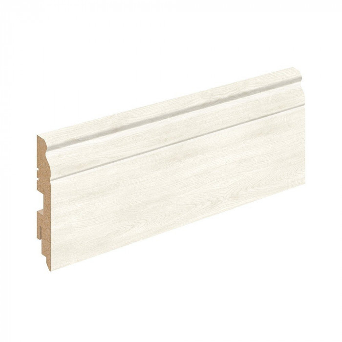 Плинтус напольный Тип-2 Organic Oak