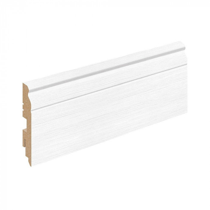 Плинтус напольный Тип-2 Thermo Oak