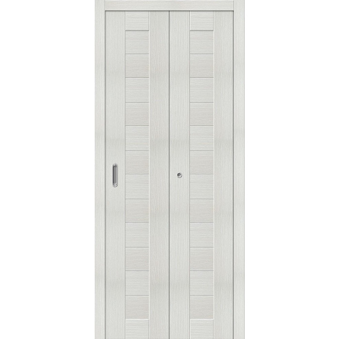 Межкомнатная дверь Порта-21 Bianco Veralinga