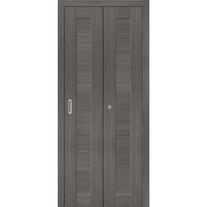 Межкомнатная дверь Порта-21 Grey Veralinga